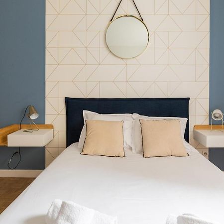 Dify Charme - Bord Du Rhone Apartment Lyon Ngoại thất bức ảnh